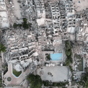 Aumenta la cifra de fallecidos por los terremotos en Venezuela