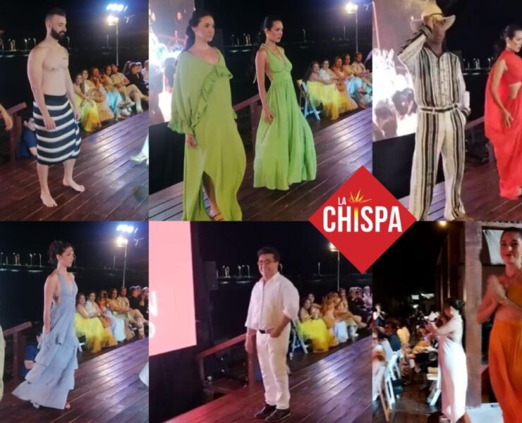 Pasarela Solidaria Brilló: Moda y esperanza unieron corazones por el CRIT Yucatán