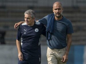 Juan Manuel Lillo será el Auxiliar técnico de Rafa Márquez en la Selección Mexicana, aportando su experiencia internacional y su filosofía de juego basada en la posesión, la táctica y el desarrollo de futbolistas.