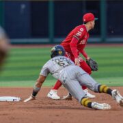 Diablos se lleva la serie tras vencer a Yucatán