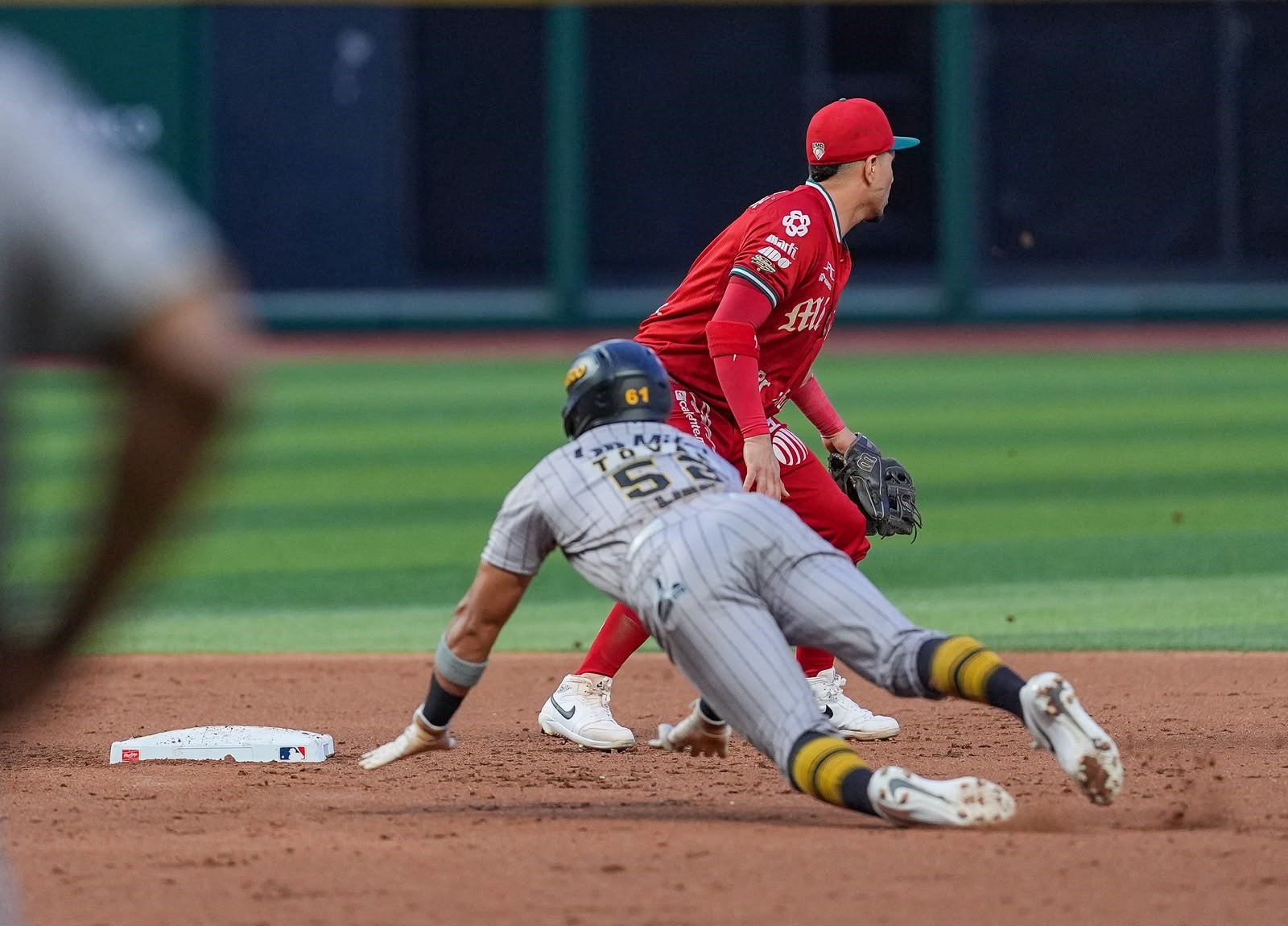 Diablos se lleva la serie tras vencer a Yucatán