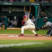 Veracruz toma ventaja: Leones caen en intenso primer duelo de la serie