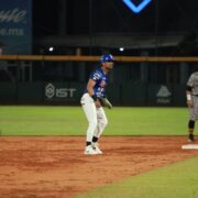 Tabasco toma ventaja en la serie ante Yucatán con cerrado duelo de pitcheo