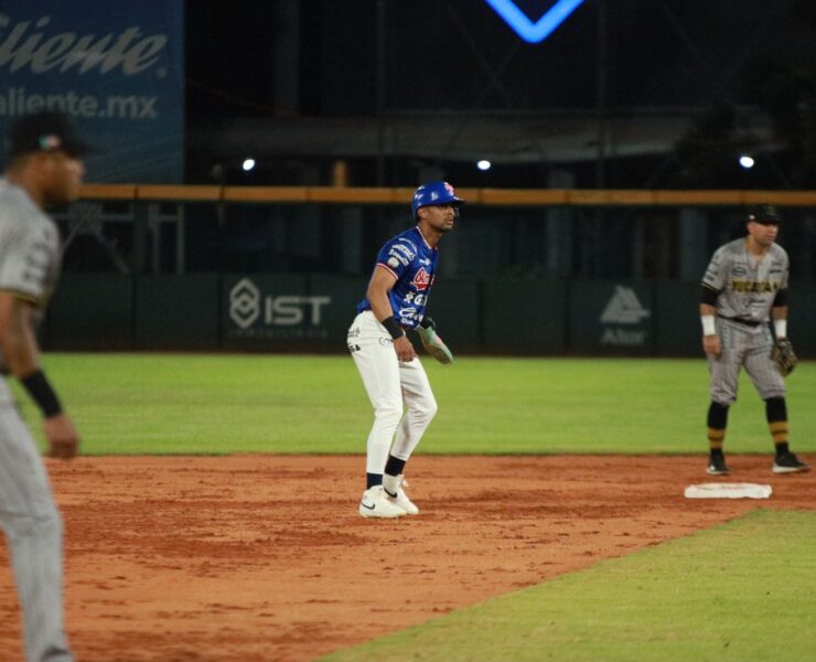 Tabasco toma ventaja en la serie ante Yucatán con cerrado duelo de pitcheo