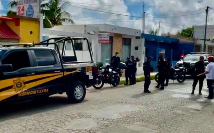 Ataque brutal: mujer resulta herida tras agresión en Valladolid