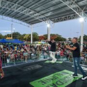 Copa Valiente: emoción familiar en tercera lucha en Mérida