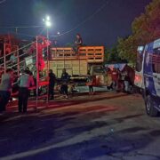Nadie esperaba este terrible accidente: vaquero queda inconsciente tras ser pisoteado por su caballo en Motul