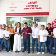 ¡Gran noticia! Japay abre módulo en Santa Rosa para más de 40 mil usuarios