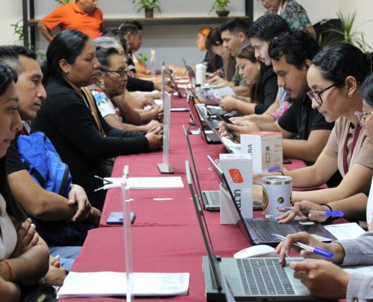 ¡Impactante! DigitalizaTE moderniza más de 500 negocios con cobro digital eficiente