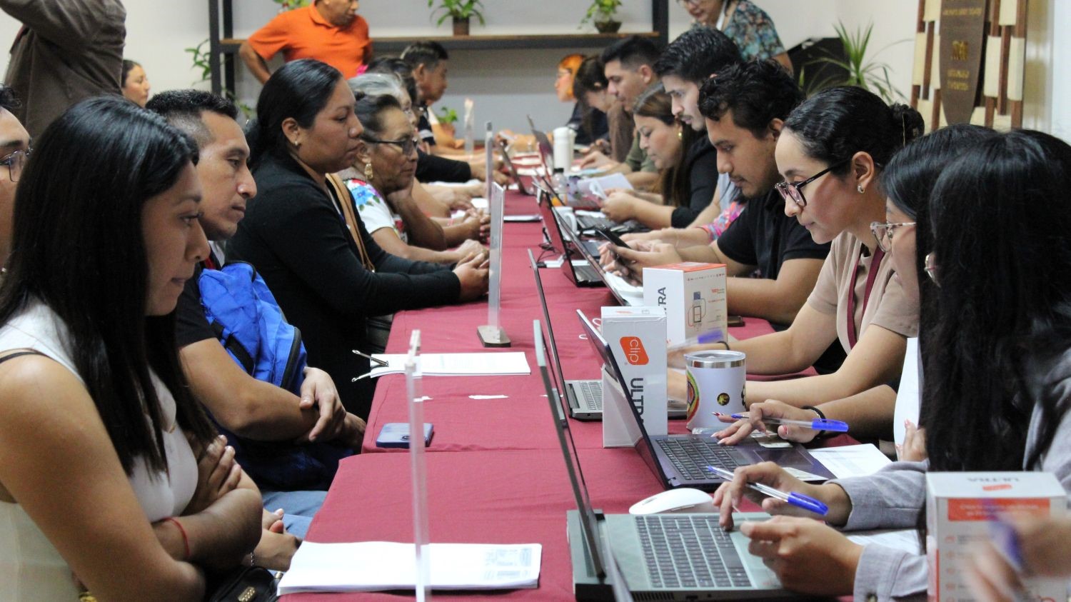 ¡Impactante! DigitalizaTE moderniza más de 500 negocios con cobro digital eficiente