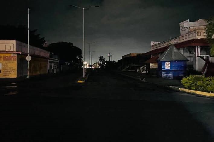 ¡Indignación Total! Convocan a marcha por apagones en Chetumal este julio