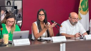En sesión extraordinaria del Consejo Consultivo, la Secretaría de Infraestructura para el Bienestar expuso necesidades en agua, vialidades y seguridad, así como la ruta de participación ciudadana del 13 al 20 de julio.