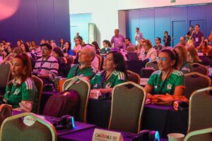 A través de Fideture y la marca Visit Yucatán, el estado participó en el XVI Congreso Nacional MPI México Chapter 2026