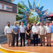 ADO Aeropuerto lanza nueva ruta Hoteles Centro–Aeropuerto