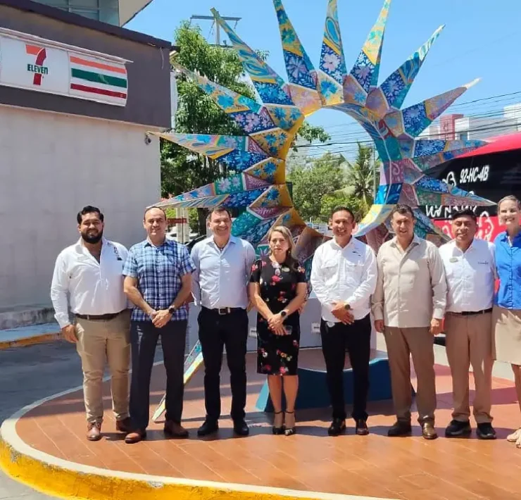 ADO Aeropuerto lanza nueva ruta Hoteles Centro–Aeropuerto
