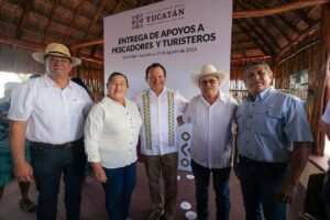 San Felipe avanza en infraestructura turística y pesquera, mientras el nuevo sistema arrecifal promete impulsar la protección de especies y diversificar las actividades para visitantes.