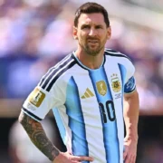 Adiós de Messi de la Selección Argentina una era llega a su fin