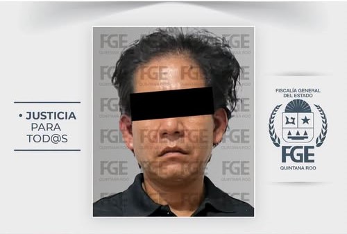 Adolescente de 15 años muere en Cancún