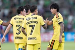 América buscará mantener su paso invicto ante Monterrey y conquistar el boleto a la gran final de la Leagues Cup 2026.