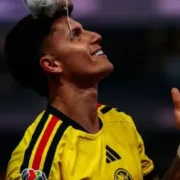América continúa como líder general tras la Jornada 6