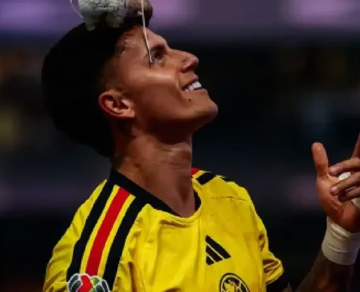 América continúa como líder general tras la Jornada 6