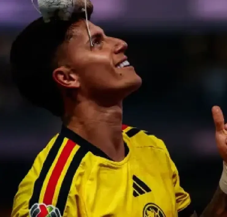 América continúa como líder general tras la Jornada 6