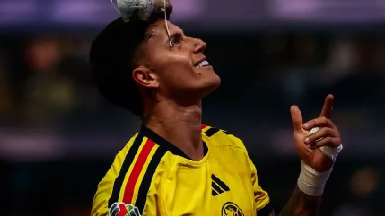 América continúa como líder general tras la Jornada 6