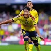 América retomó el liderato general del Apertura 2026
