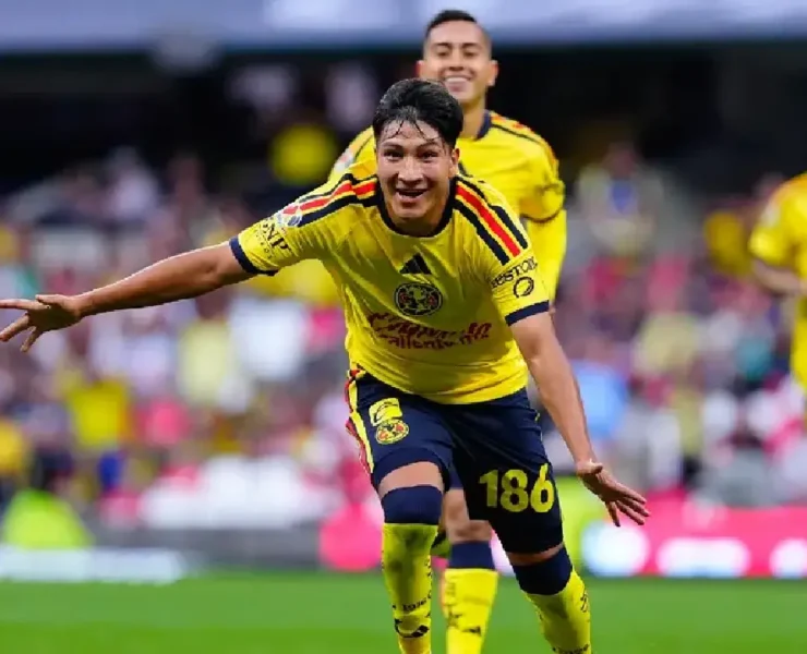 América retomó el liderato general del Apertura 2026