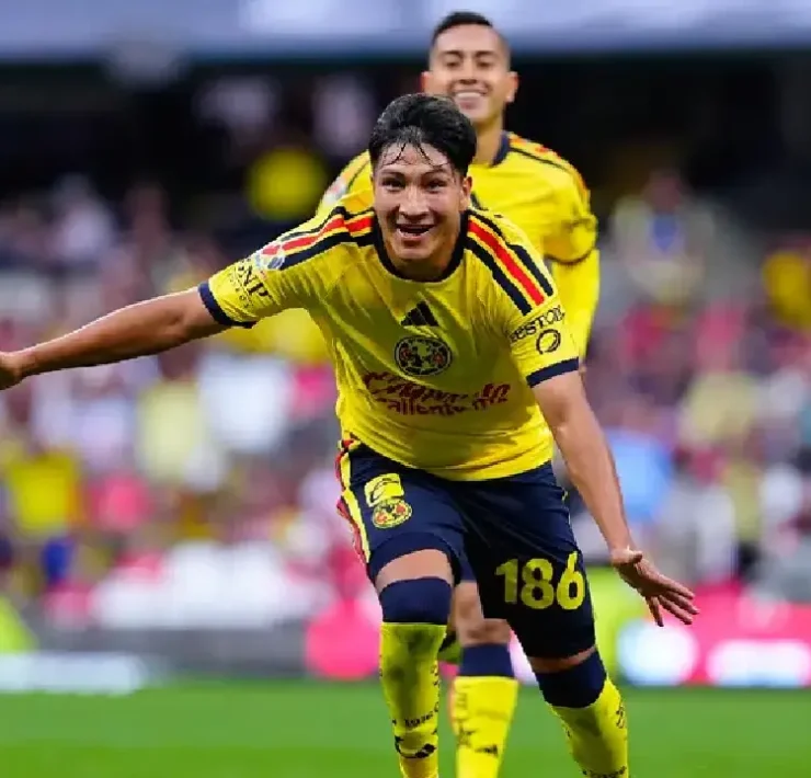 América retomó el liderato general del Apertura 2026