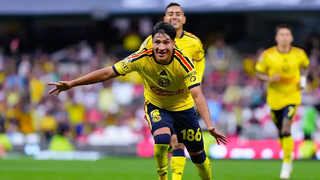 América retomó el liderato general del Apertura 2026