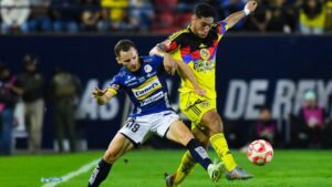 América vuelve a la actividad del Apertura 2026 con la mira puesta en la victoria ante Atlético de San Luis, en una jornada marcada por el regreso del fútbol mexicano.