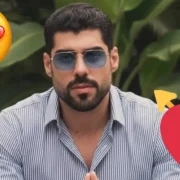Amor platónico de Masad Al-Tamimi conquista las conversaciones del reality