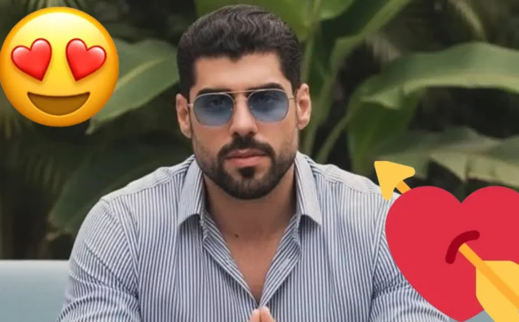 Amor platónico de Masad Al-Tamimi conquista las conversaciones del reality
