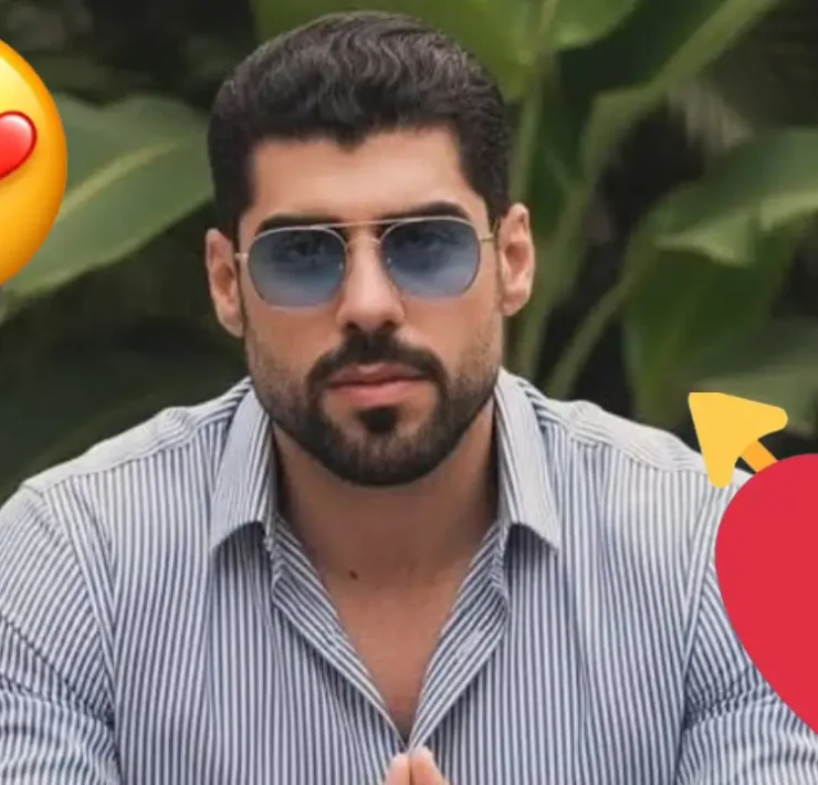 Amor platónico de Masad Al-Tamimi conquista las conversaciones del reality