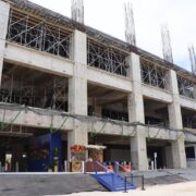Arranca en Tabasco construcción de Centro Internacional de Neuro Oncología Zumaya