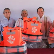 Arrecife artificial en San Felipe abre una nueva etapa en el turismo