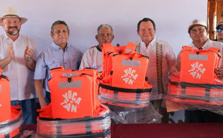 Arrecife artificial en San Felipe abre una nueva etapa en el turismo