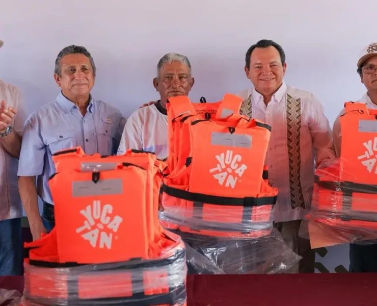 Arrecife artificial en San Felipe abre una nueva etapa en el turismo