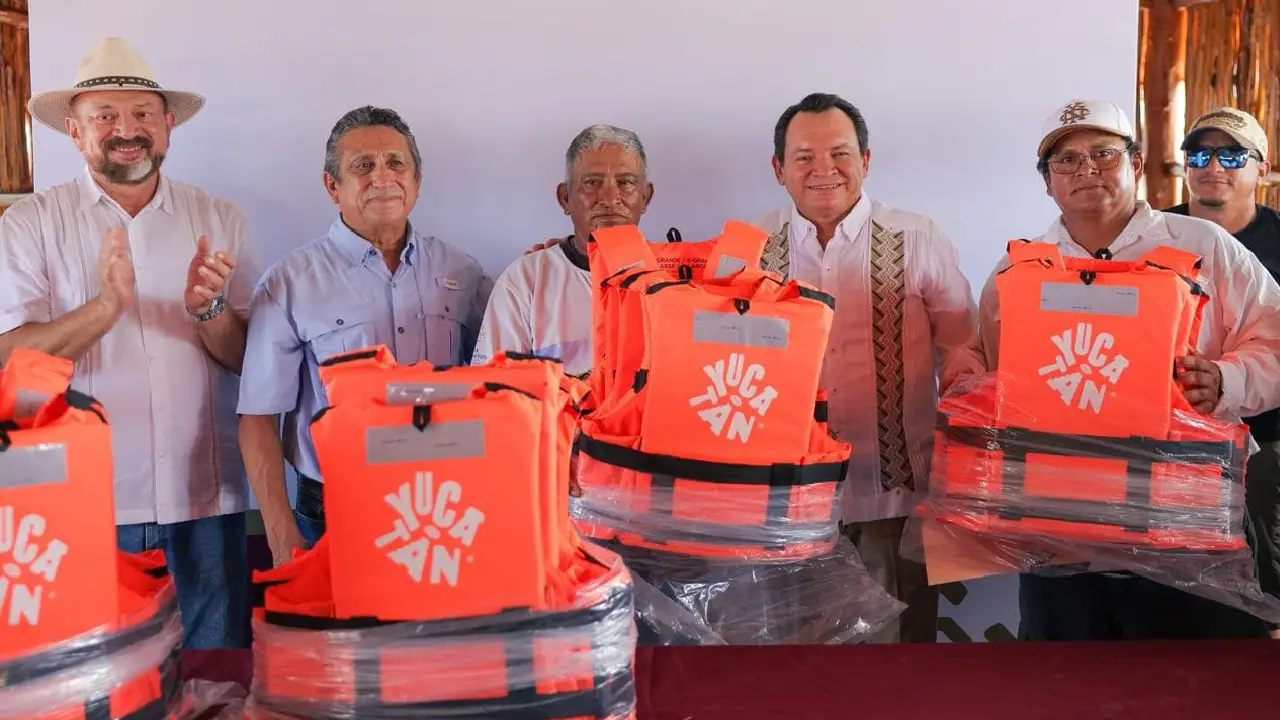 Arrecife artificial en San Felipe abre una nueva etapa en el turismo