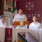 Atención a personas con autismo marca nueva etapa en Yucatán