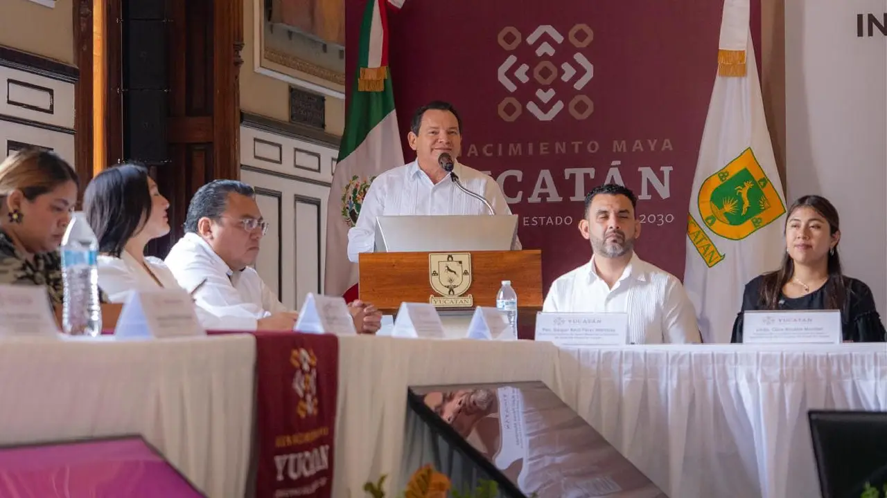 Atención a personas con autismo marca nueva etapa en Yucatán