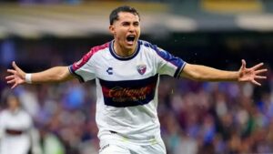 Atlante dio el gran golpe de la Jornada 3 del Apertura 2026 al derrotar 3-2 al campeón Cruz Azul, quitándole el invicto y firmando uno de los resultados más sorpresivos del fin de semana.