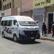 Aumentan tarifas del transporte público y taxis en Tabasco