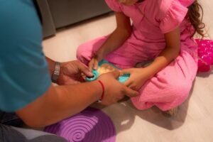 La nueva Sala de Regulación Sensorial fortalece la Atención a personas con autismo y promueve espacios más accesibles e inclusivos en Yucatán.