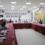 Ayuntamiento de BJ refuerza acciones para proteger a niñas, niños y adolescentes