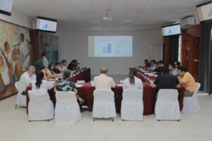 Gobierno Municipal de Benito Juárez impulsa acciones coordinadas para que cada niña, niño y adolescente pueda ejercer plenamente sus derechos