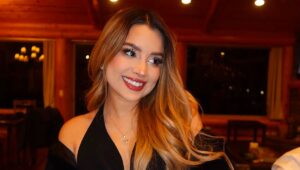 Brianda Deyanara consiguió el robo de salvación y decidió salvarse por segunda ocasión, asegurando su permanencia una semana más en La Casa de los Famosos México.