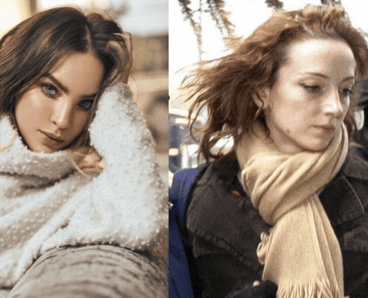 Belinda interpretará a Florence Cassez