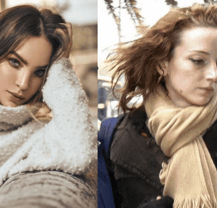 Belinda interpretará a Florence Cassez